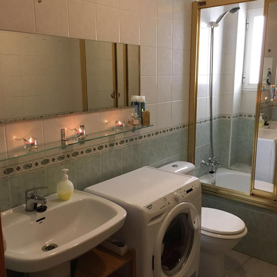 Torrevieja Playa Locos Apartment Екстериор снимка