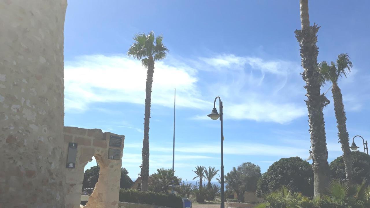 Torrevieja Playa Locos Apartment Екстериор снимка