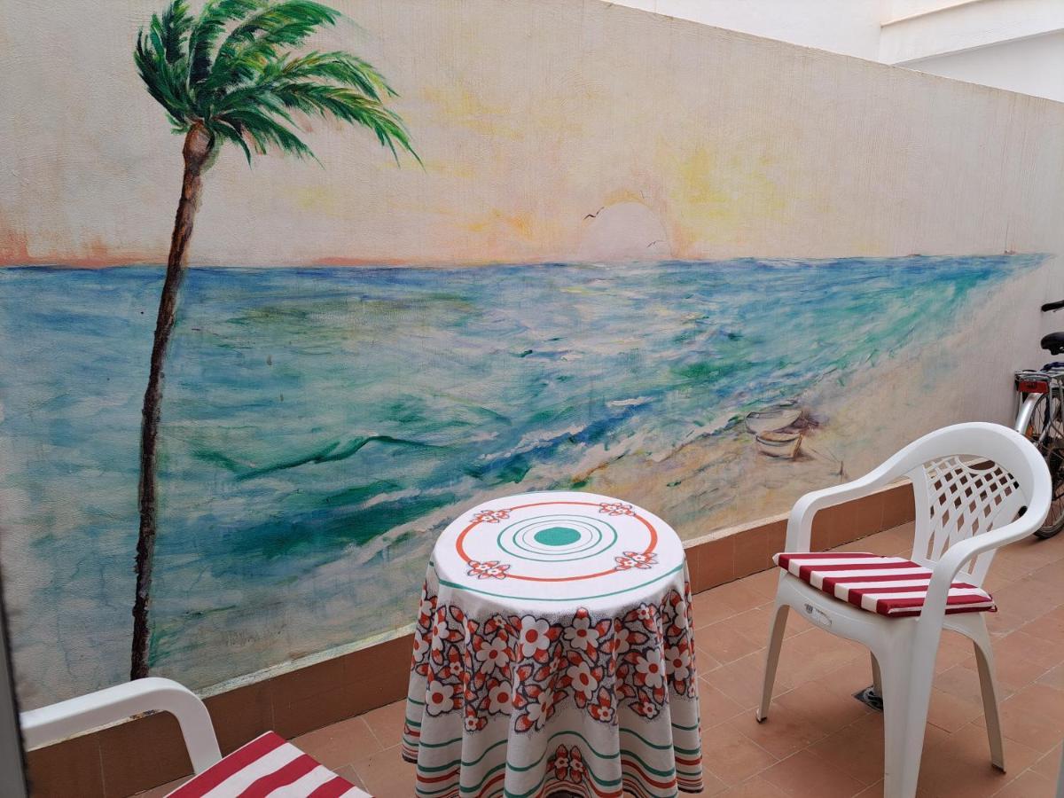 Torrevieja Playa Locos Apartment Екстериор снимка